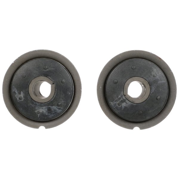 Delphi Suspension Stabilizer Bar Bushing Kit, Td4228W TD4228W